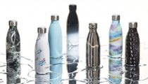Su şişe firması, 100 Milyon dolarlık moda markasına dönüştü