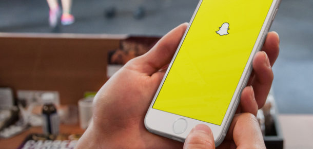 Snapchat kullananlar dikkat! iOS 11 ile artık Snapleri kaydetmek çok kolay