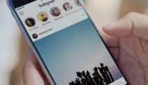 Instagram Stories, Snapchat’in peşini bırakmıyor