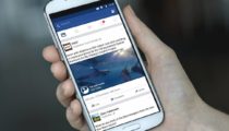 Facebook, yeni video sekmesini test etmeye başladı