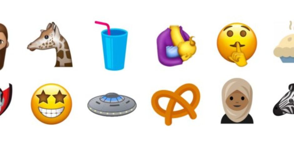 Apple, Dünya Emoji Gününü yeni emojilerle kutladı