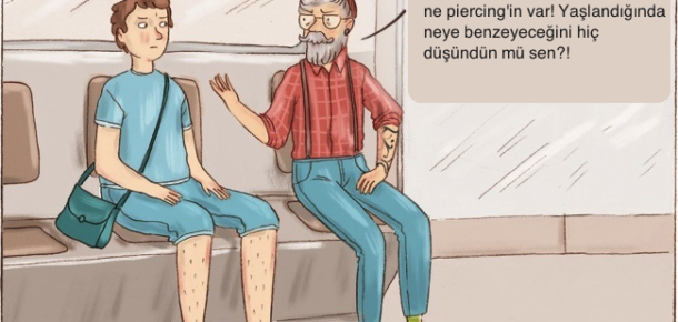 Günümüz jenerasyonu yaşlandığında nasıl olacak?