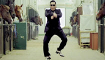 Gangnam Style 5 yıl sonra YouTube’un en çok izlenen videosu tahtını teslim etti