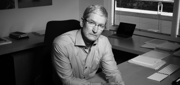 Apple CEO’su Tim Cook için alarm kaçta çalıyor?
