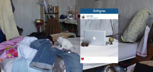 Instagram’da bir yalanı mı yaşıyoruz?