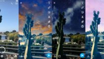 Snapchat 6. yıldönümünü “Gökyüzü Filtreleri” ve 3D Bitmoji lensleri ile kutluyor