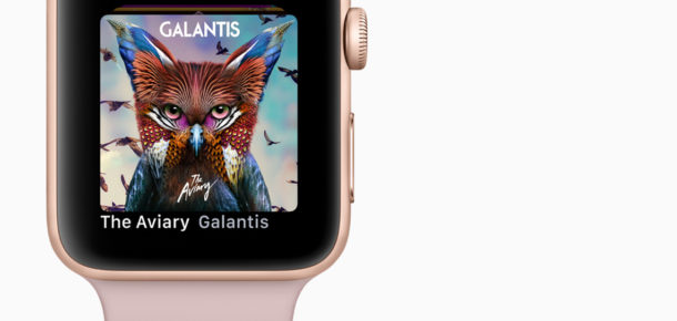 Apple Watch Series 3 ile ilgili bilmeniz gereken her şey
