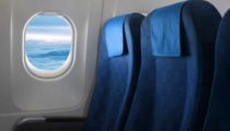 Neden uçakların kalkış ve inişlerinde pencerelerin açık kalması istenir?