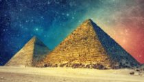 Mısır Piramitleri’nin bilmediğimiz 5 muhteşem gizemi ne?