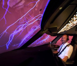 11000 metre yükseklikte hayatın nasıl olduğunu gösteren bir pilotun eşsiz Instagram hesabı