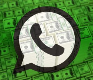 WhatsApp 1,5 milyar aylık kullanıcıya erişti