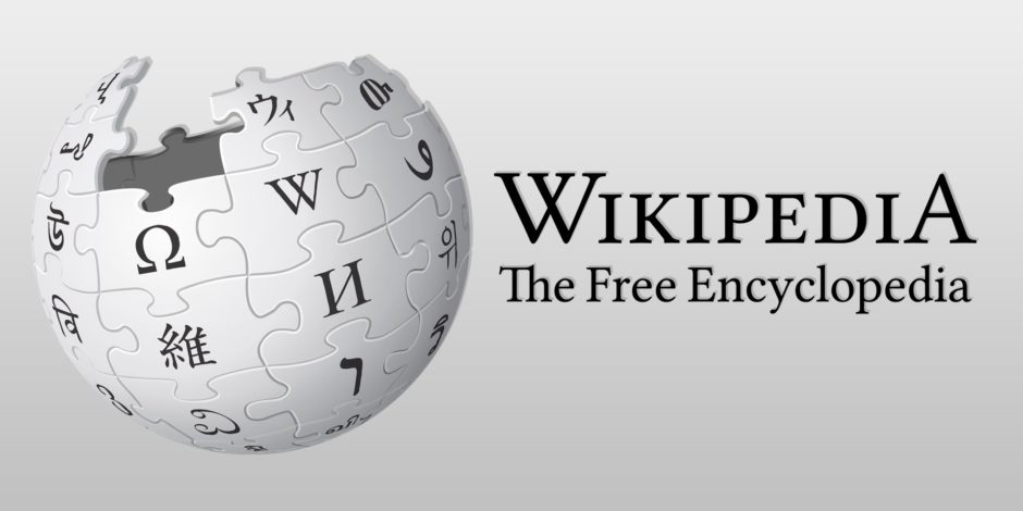 Wikipedia “Türkiye’yi Özledik” kampanyasını başlattı