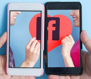 Facebook, yeni arkadaşlık uygulamasını test etmeye başladı